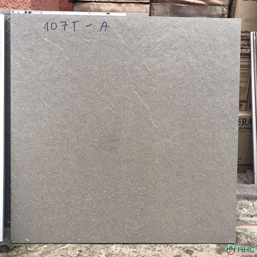 Đá mờ 60x60 Taicera - gạch rẻ Thuận An Bình Dương